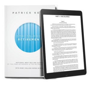 stress free retirement stress free retirement patrick kelly book