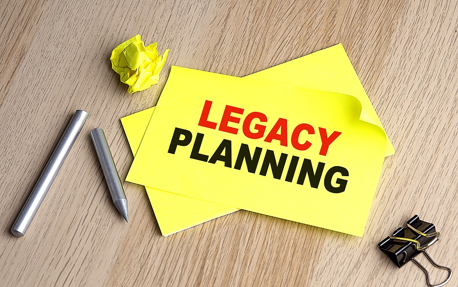 Directives and Designations